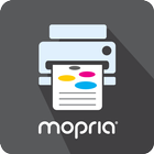 Mopria Print Service ikon