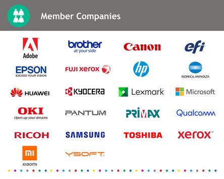 Mopria Print Service 海报