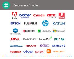 Mopria Print Service Poster