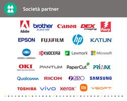 Poster Mopria Print Service