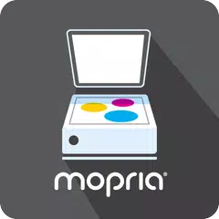 Mopria Scan アプリダウンロード