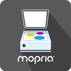 Mopria Scan ikon