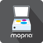 Mopria Scan 图标
