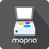 Mopria Scan icon