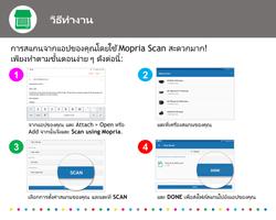 Mopria Scan ภาพหน้าจอ 2