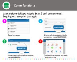 1 Schermata Mopria Scan