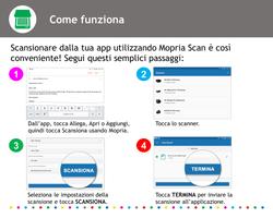 2 Schermata Mopria Scan