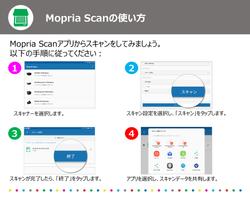 Mopria Scan スクリーンショット 1