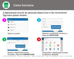 Mopria Scan imagem de tela 1