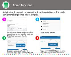 Mopria Scan imagem de tela 2