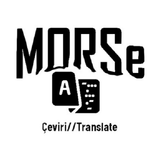MORSe - Mors çeviri