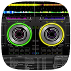 3D DJ Mixer: Dj Studio Offline icono