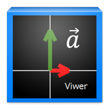 AccelViewBT 加速度計（表示）