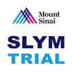 SLYM Yoga Trial ícone
