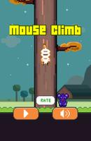 Mouse Climb-poster