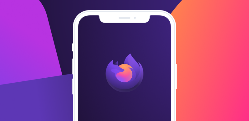Firefox Focus banner