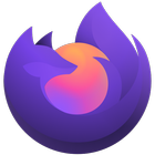 Firefox Focus-icoon