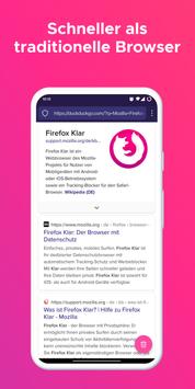 Firefox Focus Screenshot 3