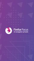 Firefox Focus captura de pantalla 2