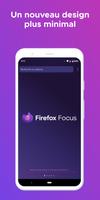 Firefox Focus Affiche