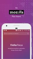2 Schermata Firefox Focus