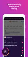 Firefox Focus syot layar 1