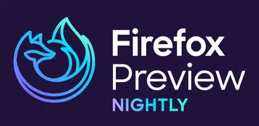 Firefox Preview Nightly for Developers