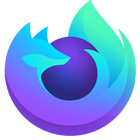 Firefox Nightly ikona
