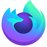 Firefox Nightly-icoon