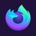 Firefox Nightly иконка