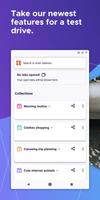 開発者向け Firefox Nightly スクリーンショット 2