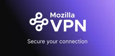 Mozilla VPN - Secure & Private