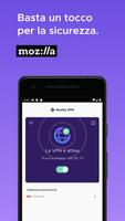 Poster Mozilla VPN