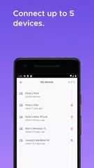 Скачать Mozilla VPN - Secure & Private APK