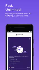 Скачать Mozilla VPN - Secure & Private APK