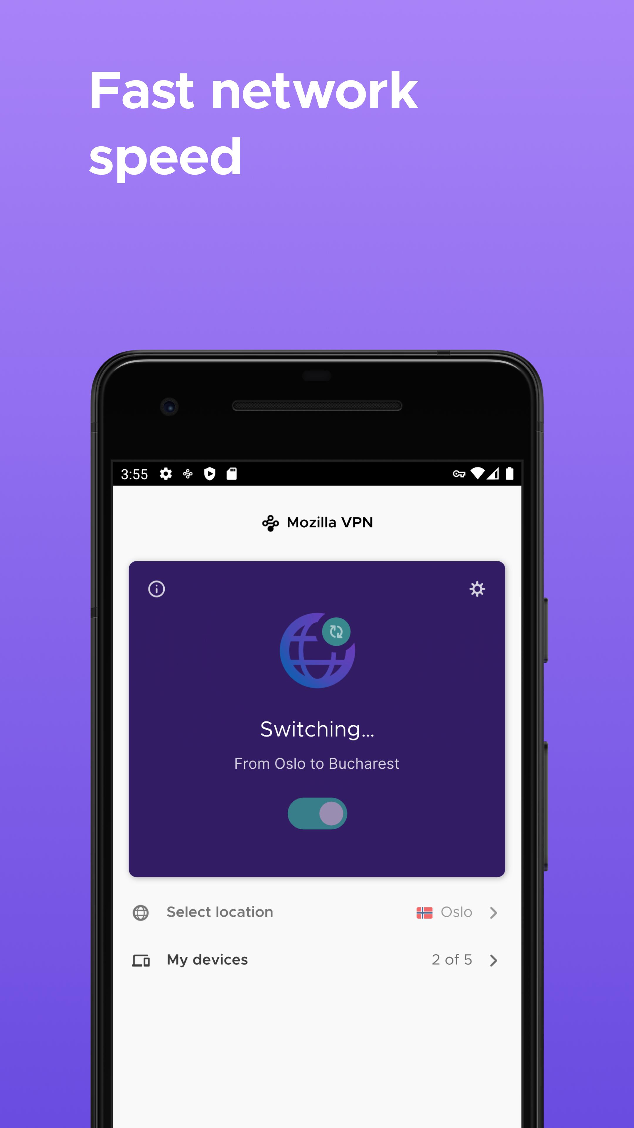 Mozilla Mozilla
