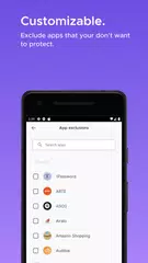 Скачать Mozilla VPN - Secure & Private APK
