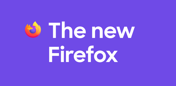 Comment télécharger Firefox Fast & Private Browser APK dernière version 129.0 pour Android 2024 image
