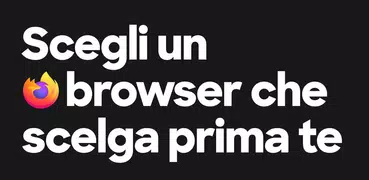 Firefox: il browser riservato