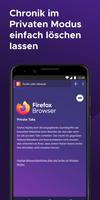 Firefox Beta Screenshot 2