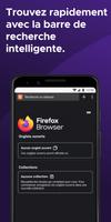 Firefox Beta capture d'écran 3
