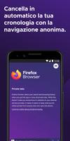 2 Schermata Firefox Beta