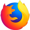Mozilla Firefox icono Mozilla Firefox icono