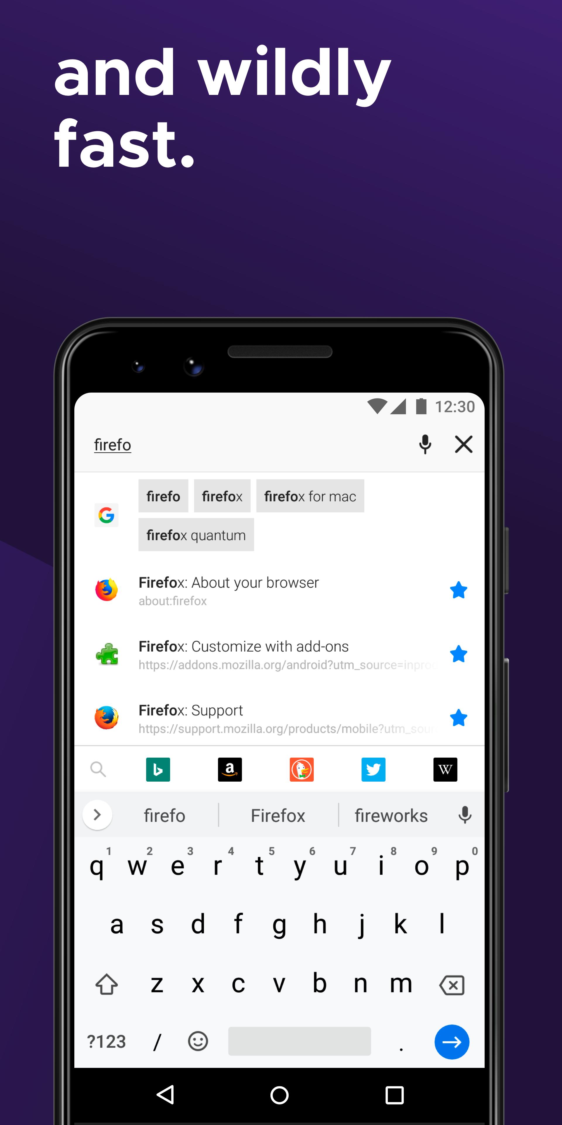 Firefox for Android - APK Download Firefox for Android - APK Download -