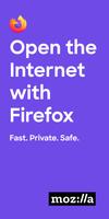 Firefox پوسٹر