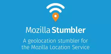 Mozilla Stumbler