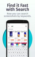 Firefox ScreenshotGo Beta - Find Screenshots Fast โปสเตอร์