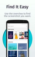 Firefox ScreenshotGo Beta - Find Screenshots Fast اسکرین شاٹ 1