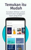 Firefox ScreenshotGo Beta - Cari Screenshot Cepat screenshot 1