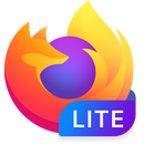 Firefox Lite — तेज़ व कम जगह लेनेवाला वेब ब्राउज़र APK
